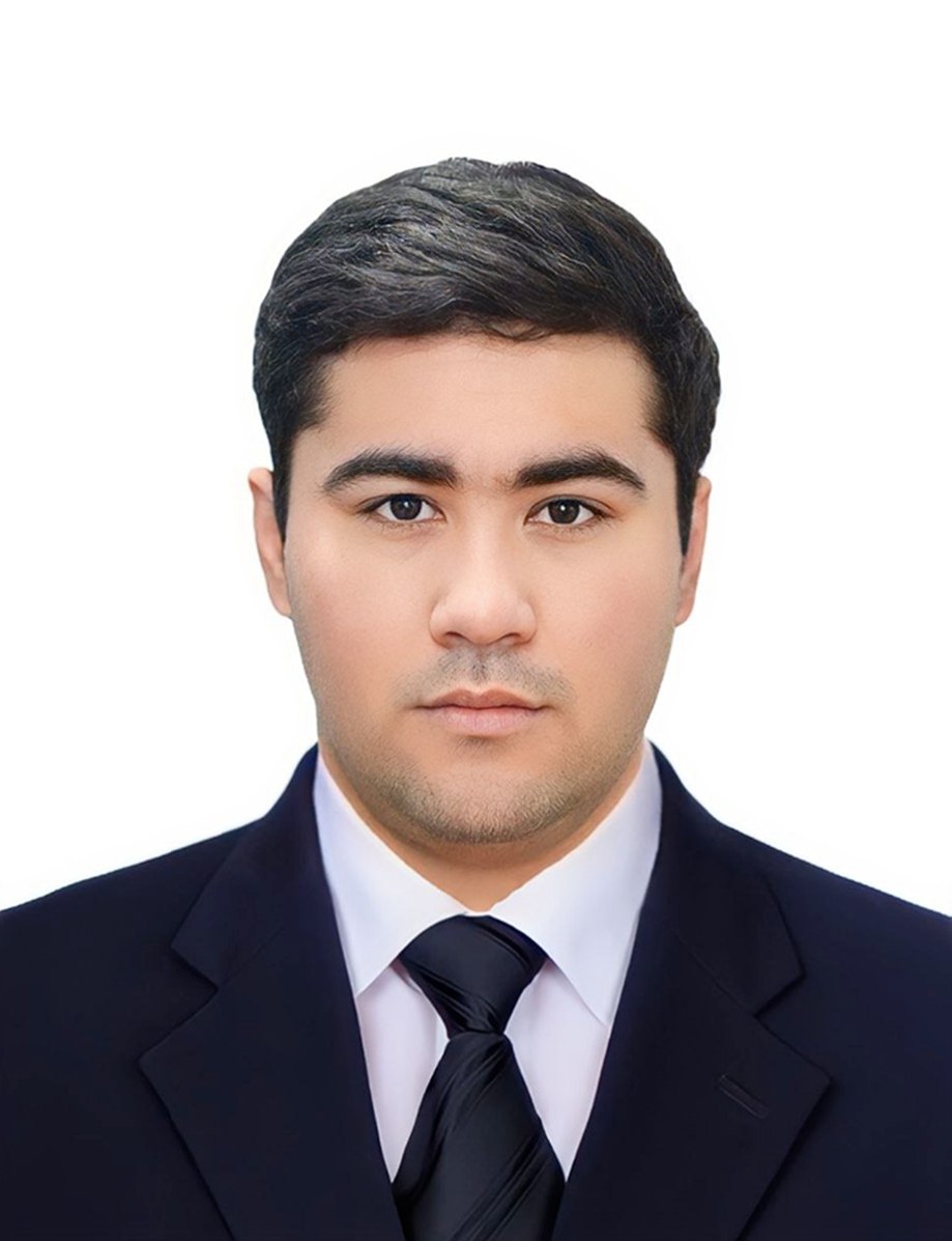 Ataullayev Saidmuhammadalixon